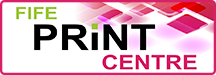 Fife Print Centre, for all your printing needs